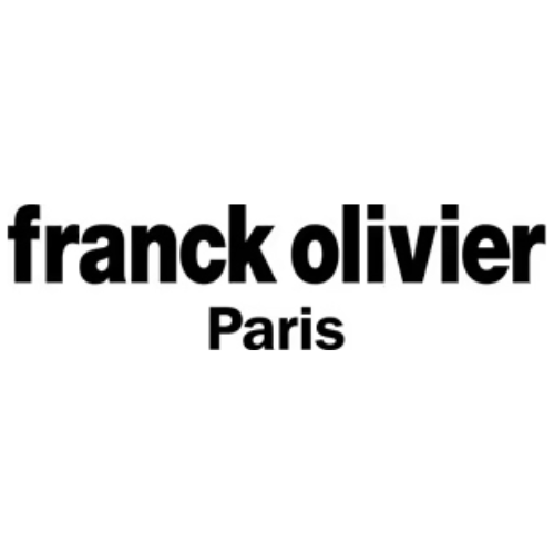 Logo Franck Olivier.