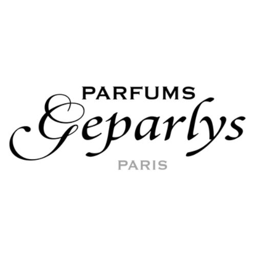 Logo Geparlys.