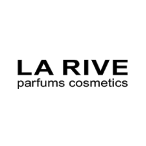 Logo La Rive.