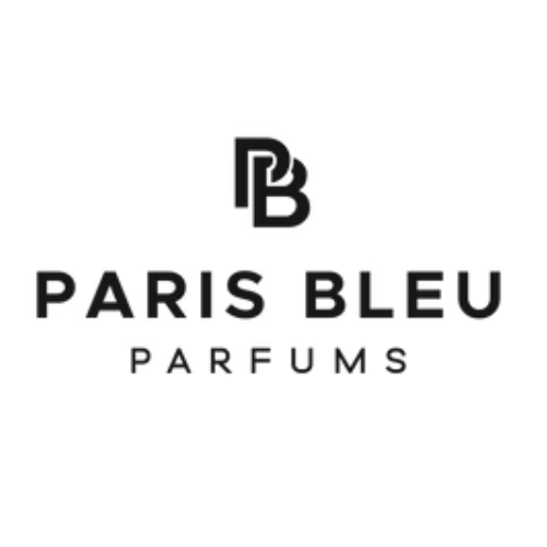 Logo Paris Bleu.