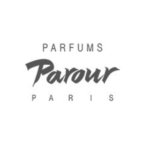 Logo Parour.