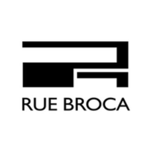 Logo Rue Broca.