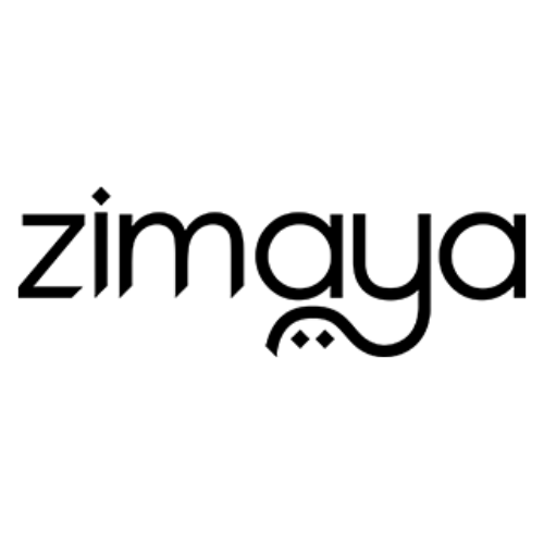 Logo Zimaya.
